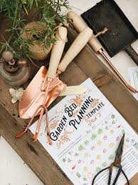 Planning for Next Year's Garden Now