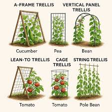 Trellis Options: Which One Do I Use?