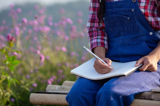 Garden Journaling: Track and Refine Your Process