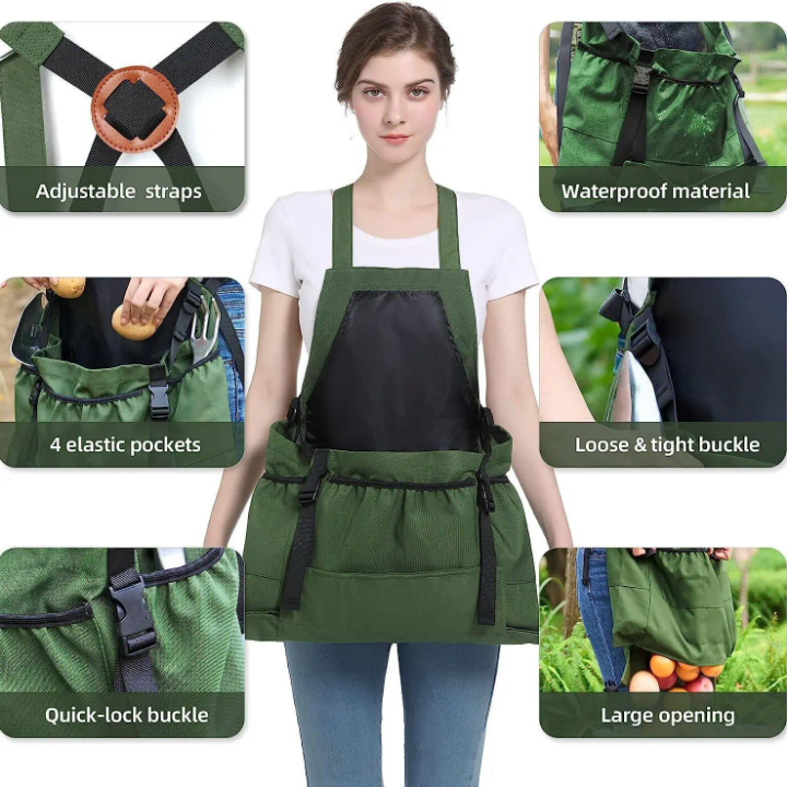 Gardening Apron