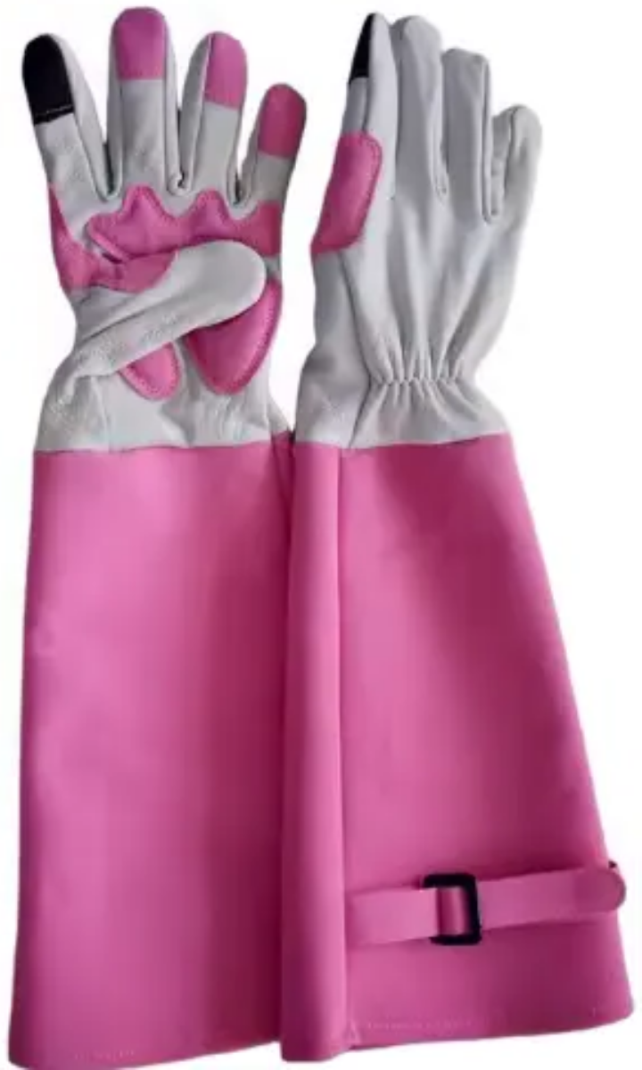 Thorn Proof Gardening Gloves
