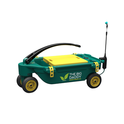 Big Daddy Garden Caddy