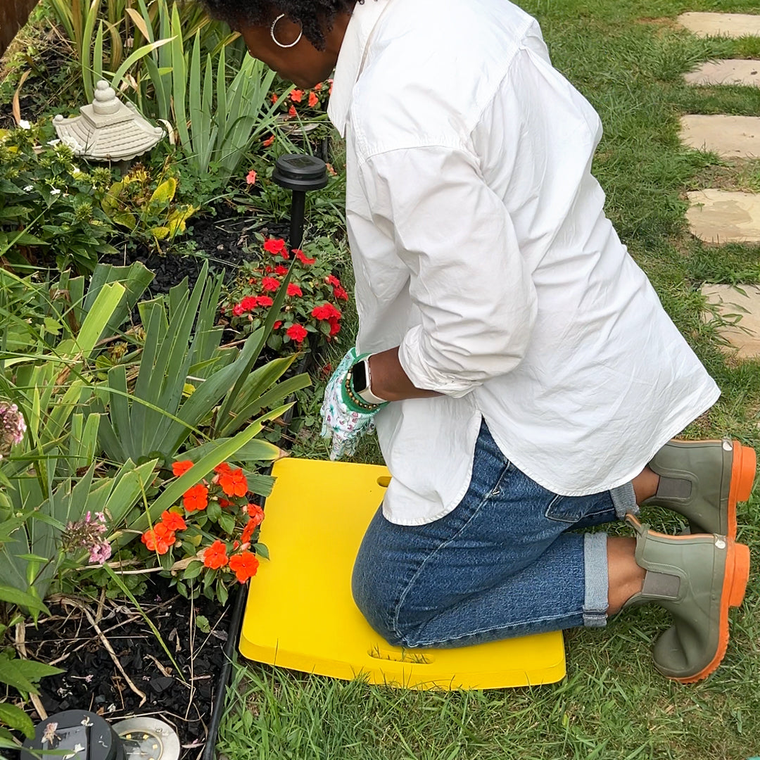 Replacement Seat Cushion