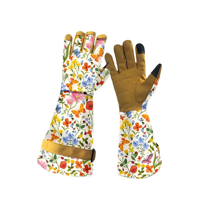 Thorn Proof Gardening Gloves