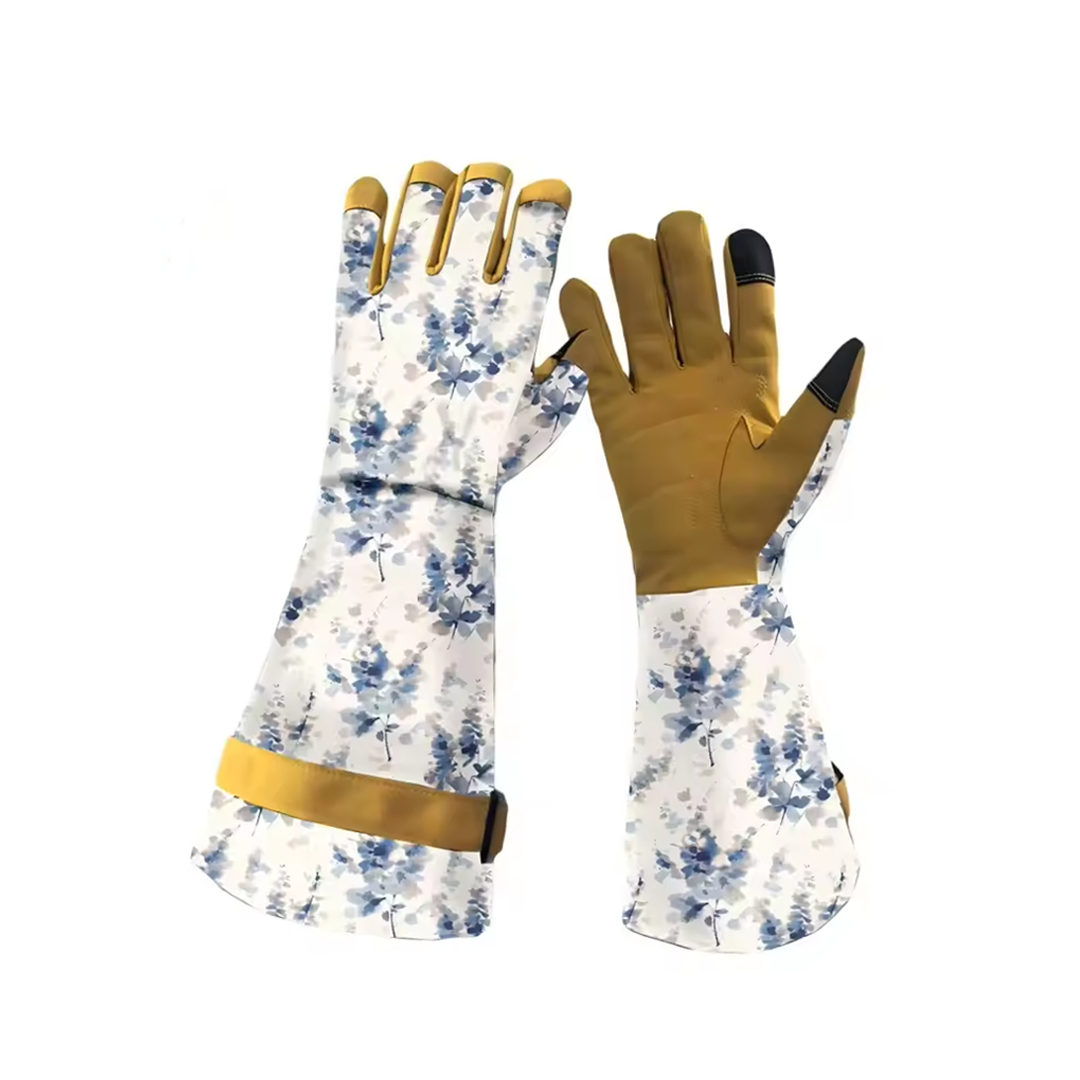 Thorn Proof Gardening Gloves