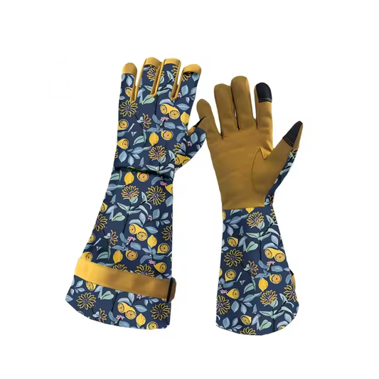 Thorn Proof Gardening Gloves