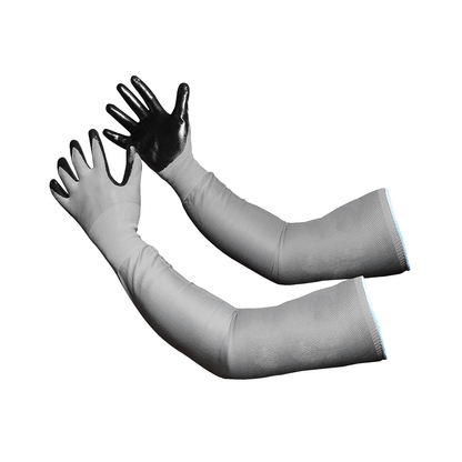 Full Arm-Length Gardening Gloves