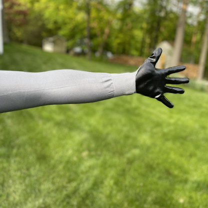 Full Arm-Length Gardening Gloves