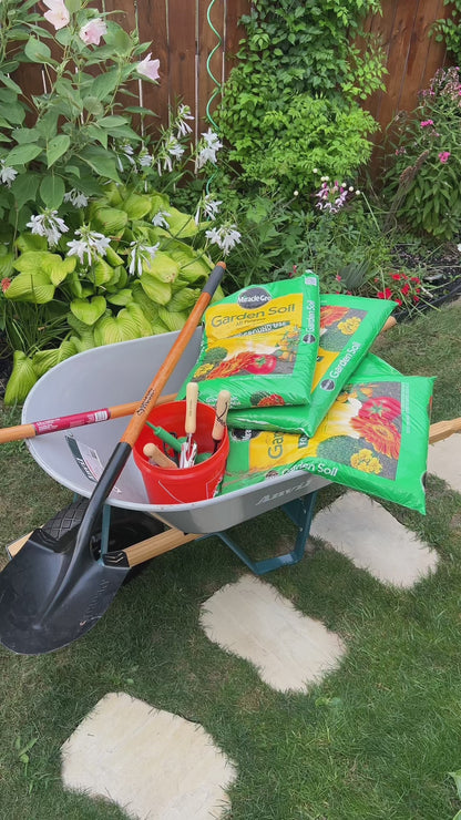 Big Daddy Garden Caddy