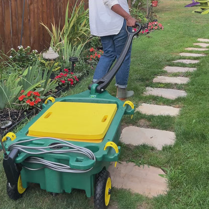 Big Daddy Garden Caddy