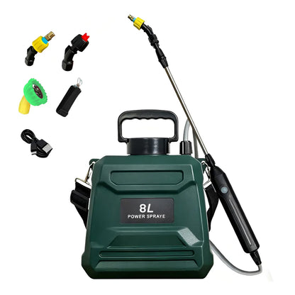 Portable Garden Sprayer - 8L