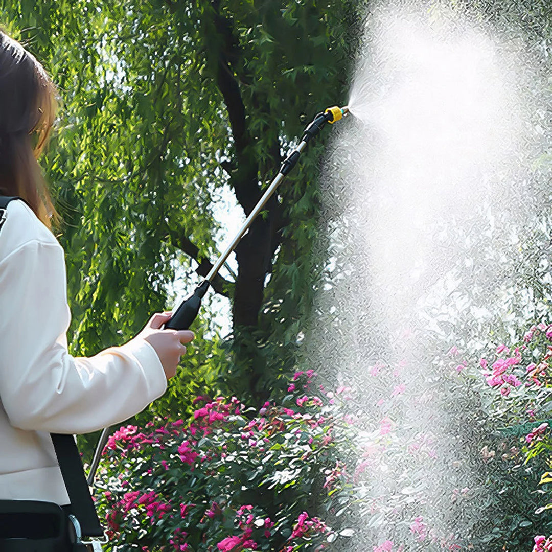 8l garden sprayer Portable Garden Sprayer