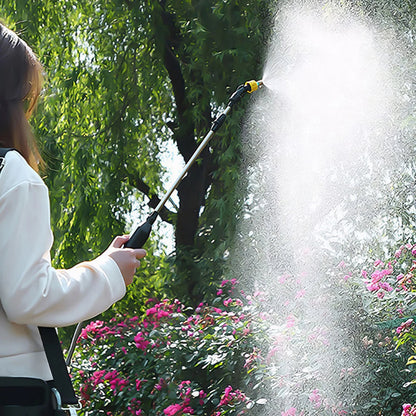 Portable Garden Sprayer - 8L